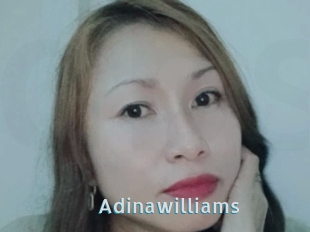 Adinawilliams