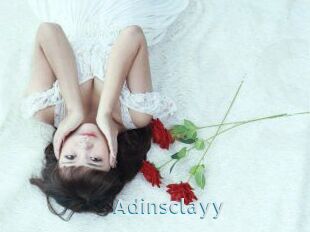 Adinsclayy