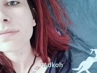 Adkoh