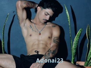 Adonai23