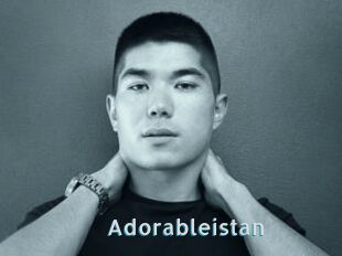 Adorableistan