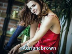 Adrianabrown
