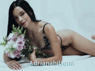 Adrianahiltonn