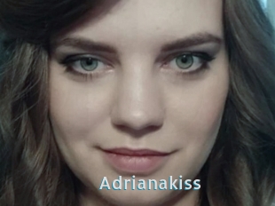 Adrianakiss