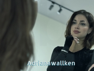 Adrianawallken