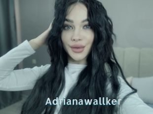 Adrianawallker