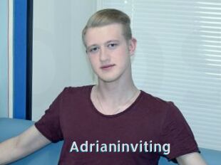 Adrianinviting