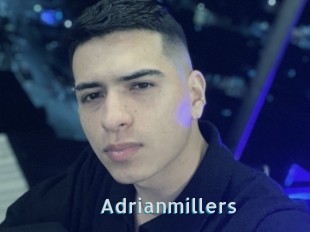 Adrianmillers