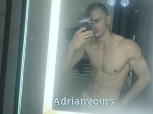 Adrianyours