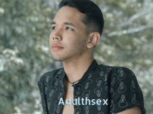 Adulthsex