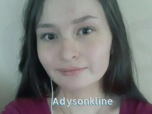 Adysonkline