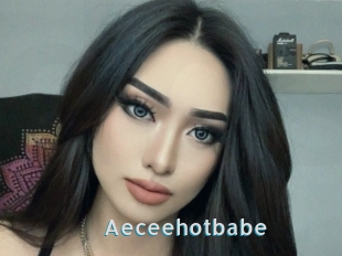 Aeceehotbabe