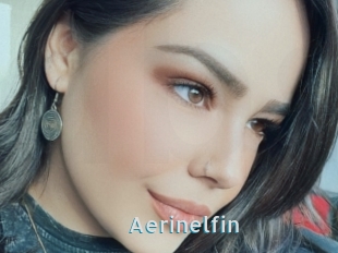 Aerinelfin