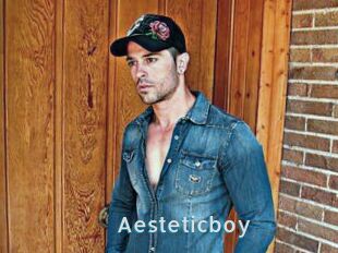 Aesteticboy