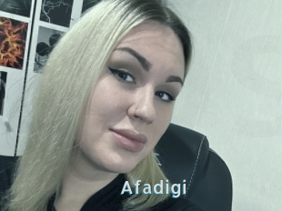 Afadigi