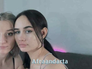 Afraandarta