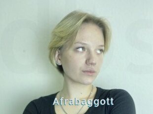 Afrabaggott