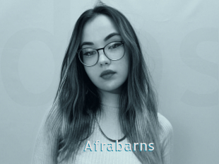 Afrabarns