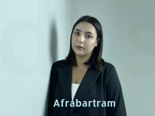 Afrabartram