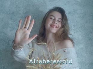 Afraberesford