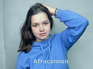 Afracannon