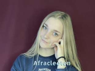 Afracleeton