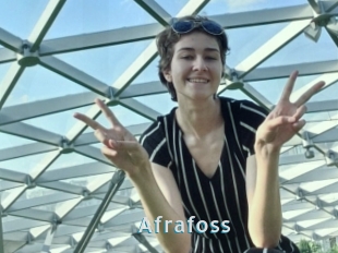 Afrafoss
