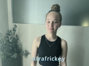 Afrafrickey