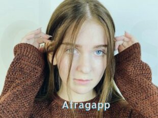 Afragapp