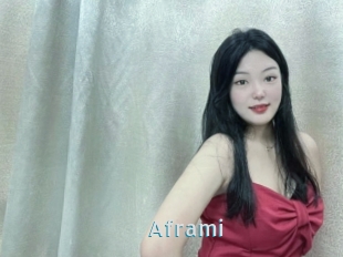 Aframi