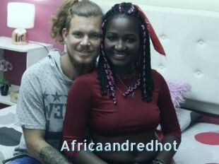 Africaandredhot
