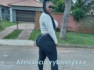 Africancurvybootyxxx