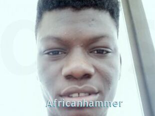 Africanhammer