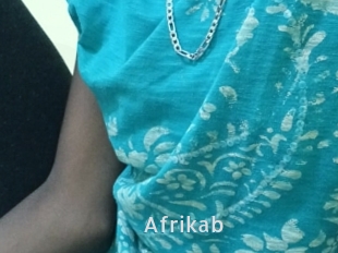 Afrikab