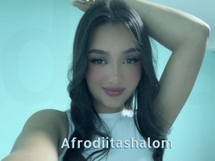 Afrodiitashalom