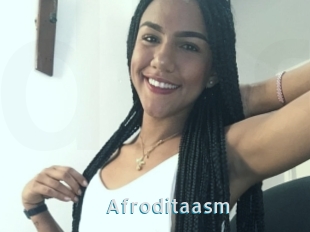 Afroditaasm