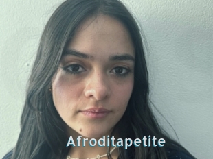 Afroditapetite