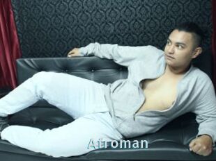Afroman
