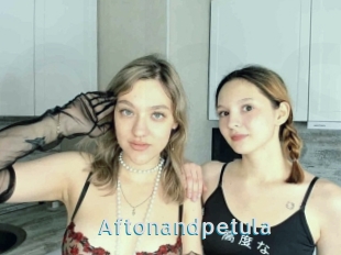 Aftonandpetula