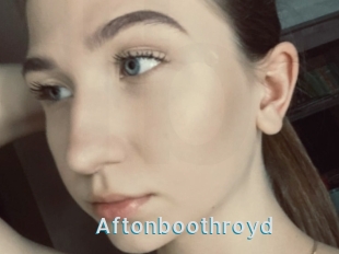 Aftonboothroyd