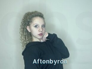 Aftonbyron
