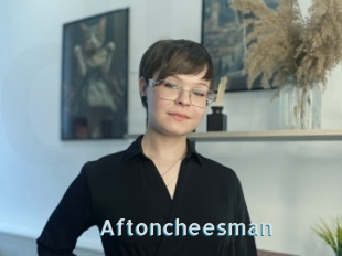 Aftoncheesman