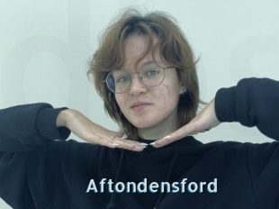 Aftondensford