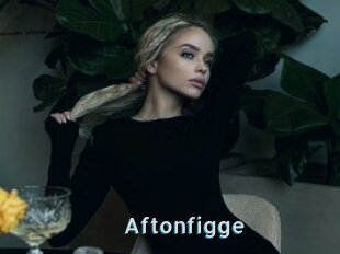 Aftonfigge