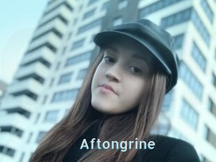 Aftongrine