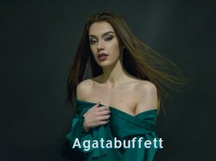 Agatabuffett
