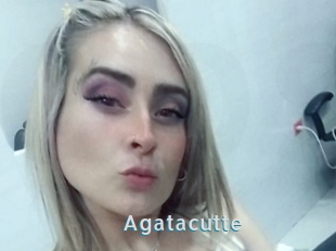 Agatacutte