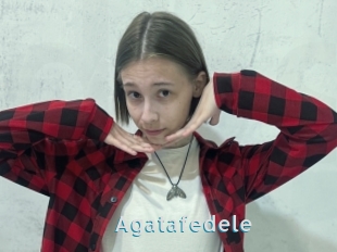 Agatafedele