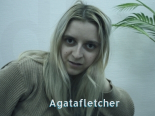 Agatafletcher