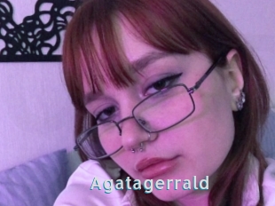 Agatagerrald